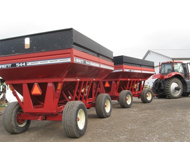 Brent Gravity Wagon for sale