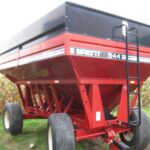 Brent Gravity Wagon for sale