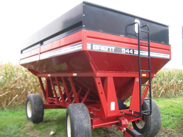 Brent Gravity Wagon for sale