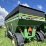Brent Gravity Wagon for sale