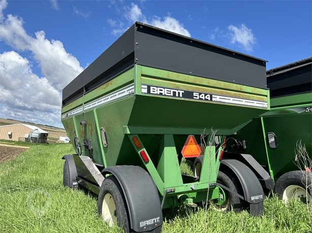 Brent Gravity Wagon for sale