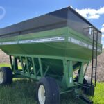 Brent Gravity Wagon for sale