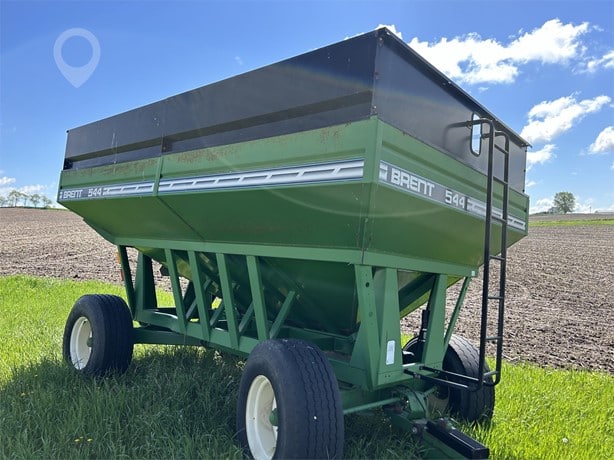 Brent Gravity Wagon for sale