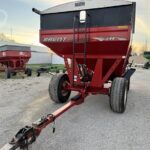 Brent Gravity Wagon for sale — view 2