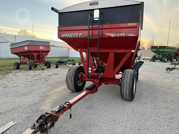 Brent Gravity Wagon for sale — view 2