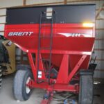 Brent Gravity Wagon for sale — view 2