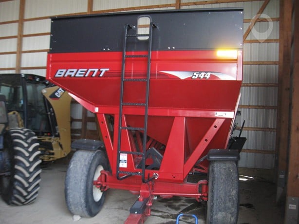 Brent Gravity Wagon for sale — view 2