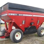Brent Gravity Wagon for sale — view 2