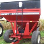 Brent Gravity Wagon for sale — view 2