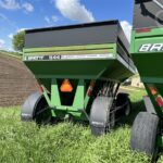 Brent Gravity Wagon for sale — view 2