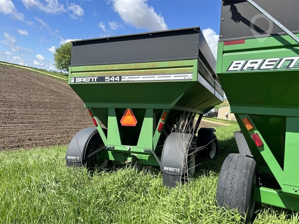 Brent Gravity Wagon for sale — view 2