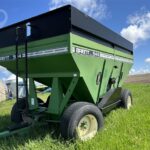 Brent Gravity Wagon for sale — view 2