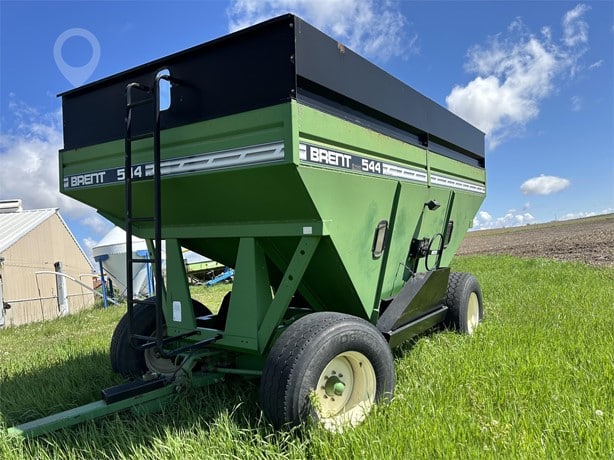 Brent Gravity Wagon for sale — view 2