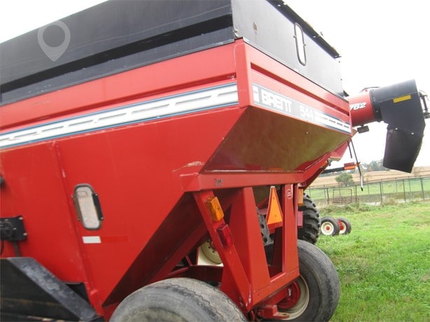 Brent Gravity Wagon for sale — view 3