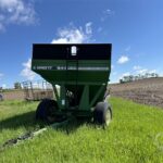 Brent Gravity Wagon for sale — view 3
