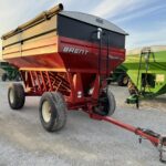 Brent Gravity Wagon for sale — view 3