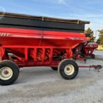 Brent Gravity Wagon for sale — view 4