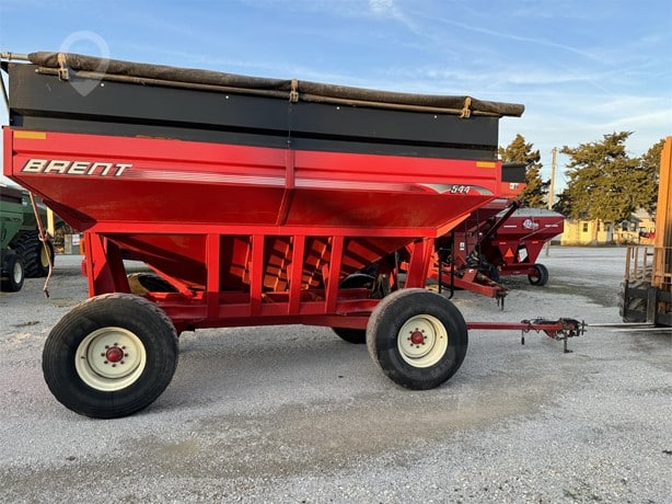 Brent Gravity Wagon for sale — view 4