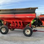 Brent Gravity Wagon for sale — view 5