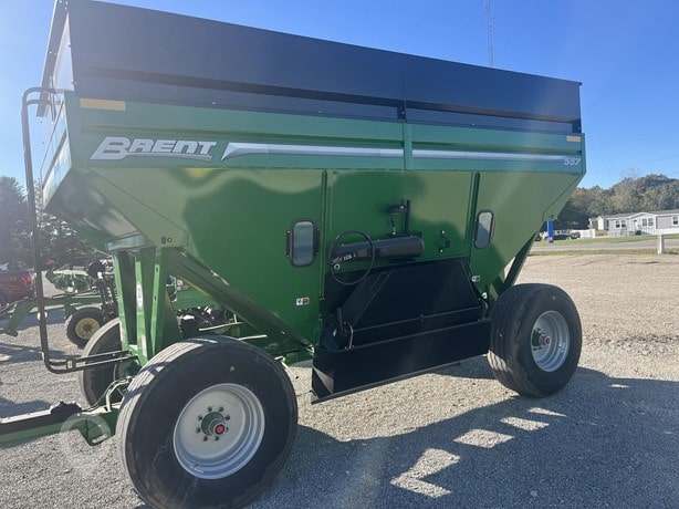 2024 Brent Gravity Wagon for sale