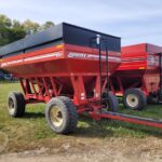 2015 Brent Gravity Wagon for sale
