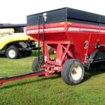 2014 Brent Gravity Wagon for sale