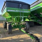 2024 Brent Gravity Wagon for sale