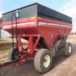 Brent Gravity Wagon for sale