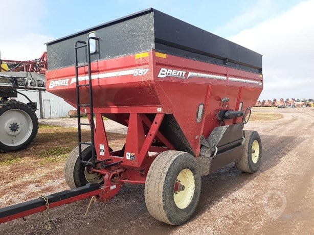Brent Gravity Wagon for sale