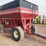Brent Gravity Wagon for sale