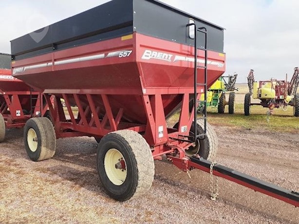 Brent Gravity Wagon for sale