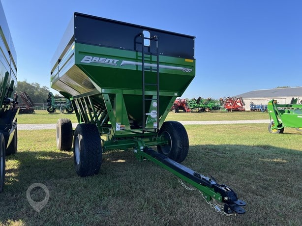 2023 Brent Gravity Wagon for sale