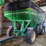 2018 Brent Gravity Wagon for sale