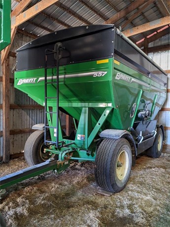 2018 Brent Gravity Wagon for sale