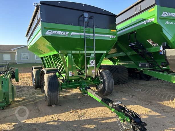 2024 Brent Gravity Wagon for sale