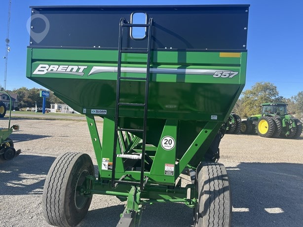 2024 Brent Gravity Wagon for sale — view 2