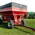2014 Brent Gravity Wagon for sale — view 2