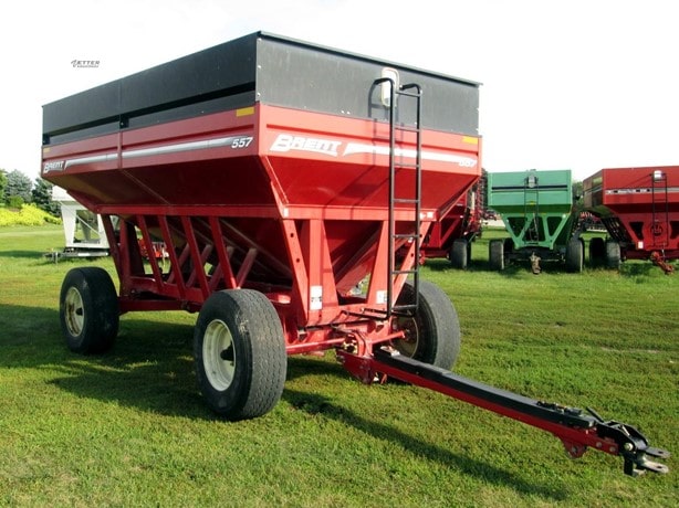 2014 Brent Gravity Wagon for sale — view 2