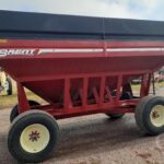 Brent Gravity Wagon for sale — view 2