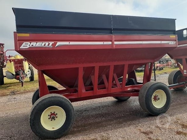 Brent Gravity Wagon for sale — view 2