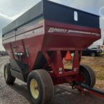 Brent Gravity Wagon for sale — view 2