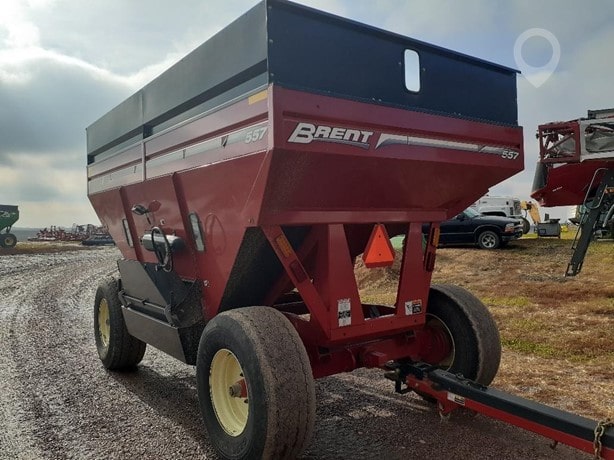 Brent Gravity Wagon for sale — view 2