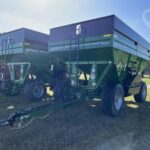 2023 Brent Gravity Wagon for sale — view 2