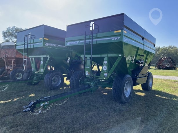 2023 Brent Gravity Wagon for sale — view 2