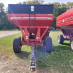 2015 Brent Gravity Wagon for sale — view 2