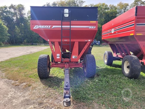 2015 Brent Gravity Wagon for sale — view 2