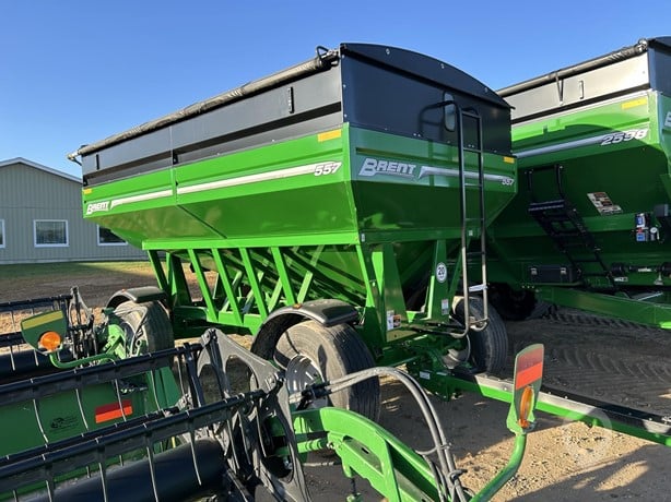 2024 Brent Gravity Wagon for sale — view 2