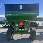 2024 Brent Gravity Wagon for sale — view 3
