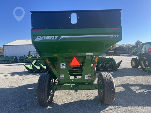 2024 Brent Gravity Wagon for sale — view 3