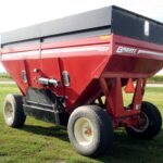 2014 Brent Gravity Wagon for sale — view 3